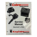 Omc Cobra Stern Drives 503169, Electrical/ign<wbr/>ition Service