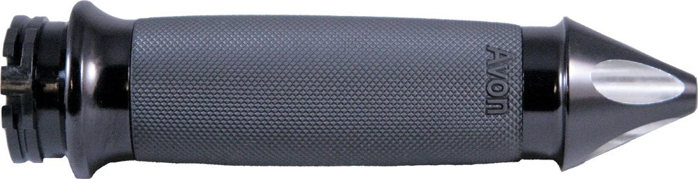 Avon Custom Contour Grips For Harley-davidso<wbr/>n 1984-2017 V-twin