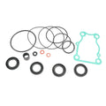 Yamaha 25hp 30hp 40hp Seal Kit Lower Gearcase 67c-w0001-21