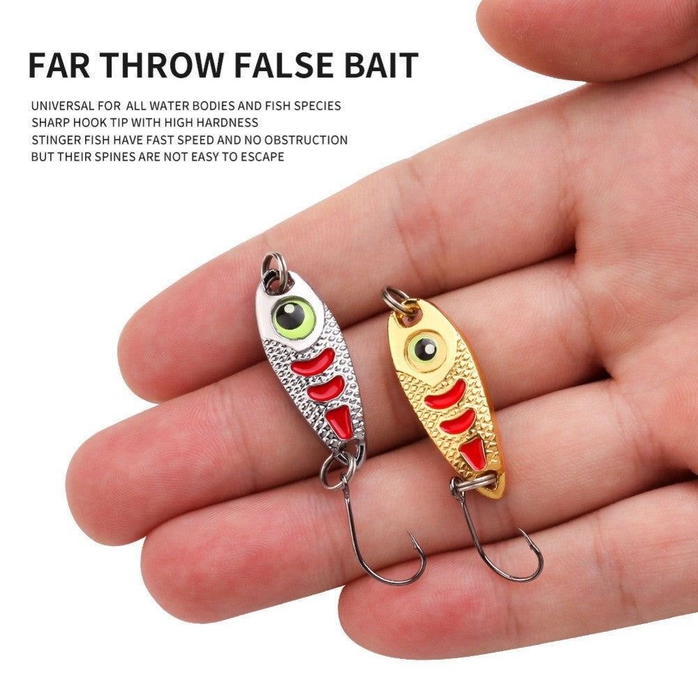 Tackle Box for Angling Adventures