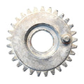 Sliding Block Gear Spindle Linkage Connector
