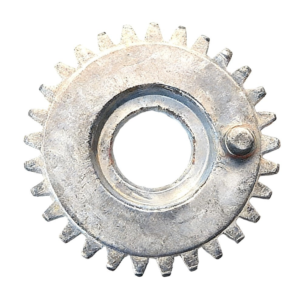 Sliding Block Gear Spindle Linkage Connector