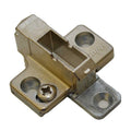 Cabinet Hinge Clip Blum 175H7190 Zinc Alloy by Blum
