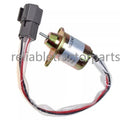 Sa-4614-t For Yanmar 4tnv94 Hyundai R80 Dh150 24V Fuel Shutoff