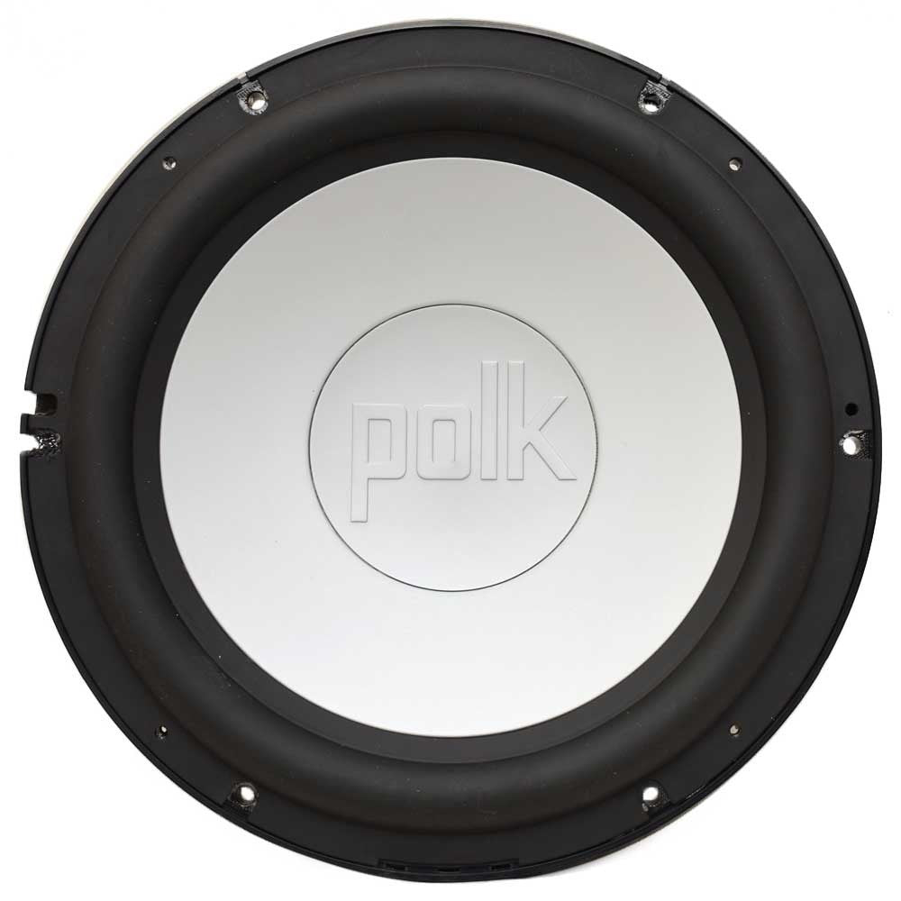 Polk Audio Boat Ultramarine Subwoofer Speaker by Polk Audio