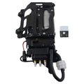 Air Suspension Compressor Audi A6 A7 A8 by Audi