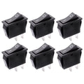 Snap-in Electrical Component Housing