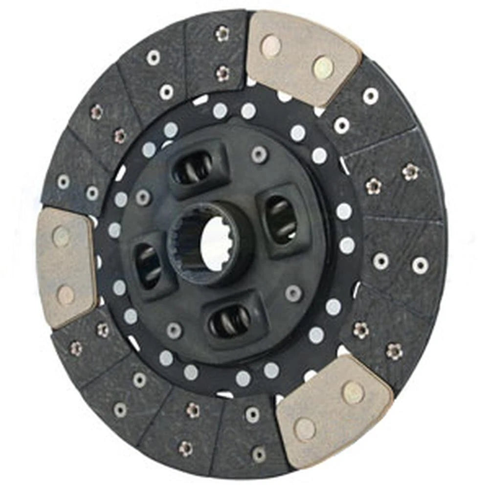 Disc 3a251-25130 Fits Kubota M6800 M8200