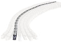 Ek Chain Mvxz2 X-ring 525 130l For Offroad, Atv & Street Bikes