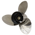 Yamaha Saltwater Xl Sds Boat Propeller 6ax-45974-20 | Lh 15 1/2 X 19 P