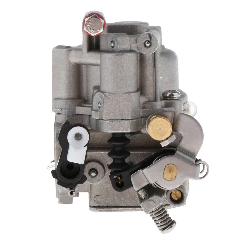 Carburetor Assy for Yamaha 4-Stroke 8-9.9HP F8M/F9.9M Outboard