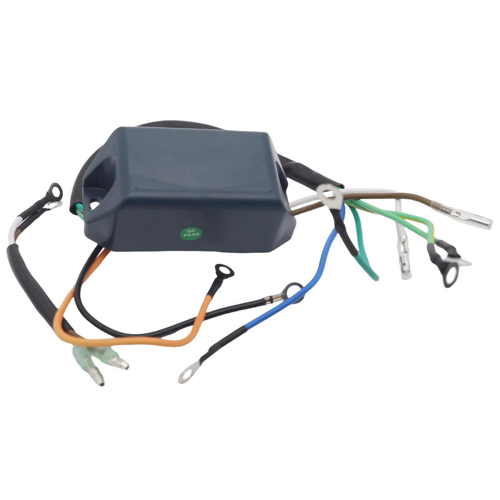 Switch Box CDI Power Pack for Mercury 9.8/20 HP Outboards (1990-1995)