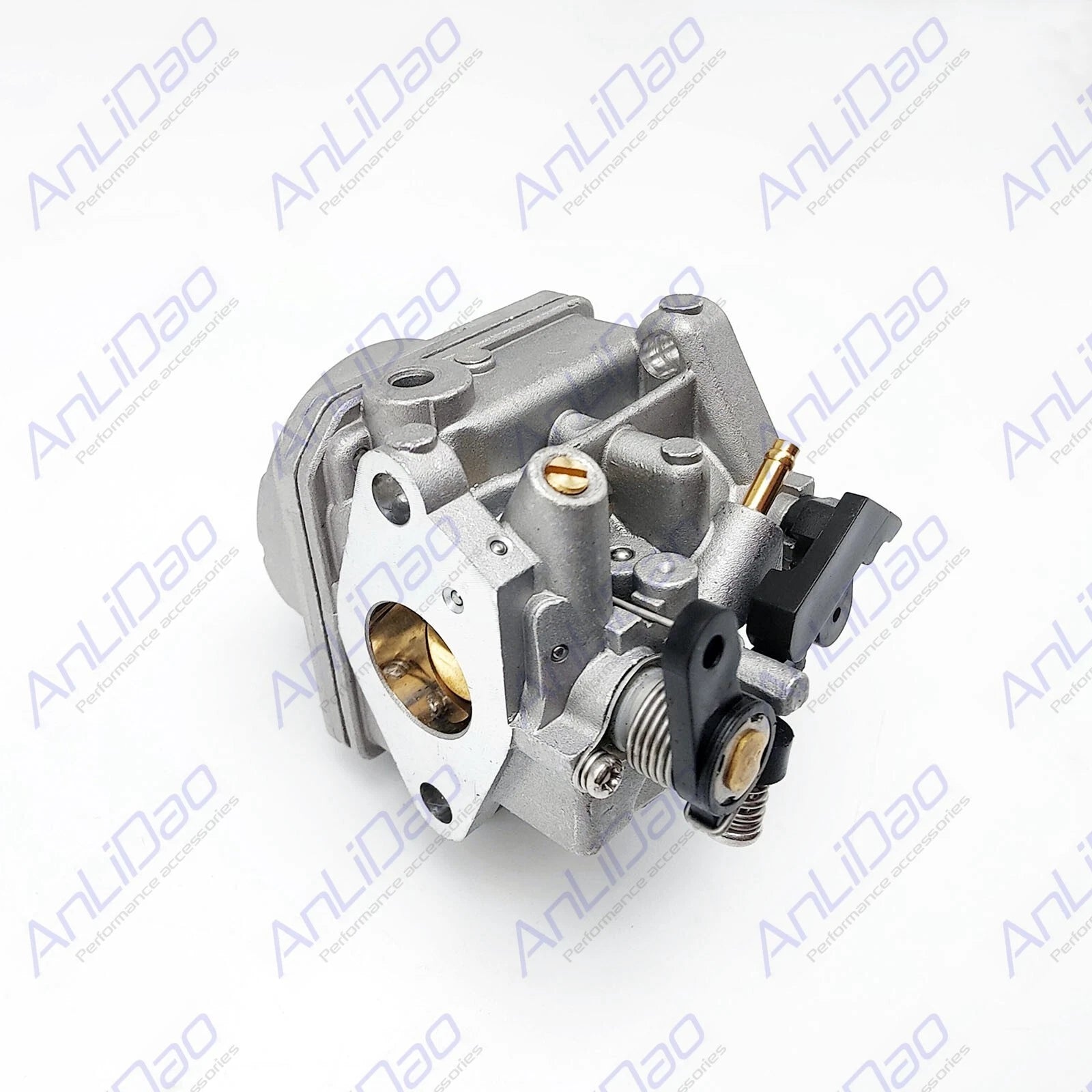 Repl Tohatsu Nissan Outboard 6hp 4t Carburetor Carb Assy 3r4-03200-1