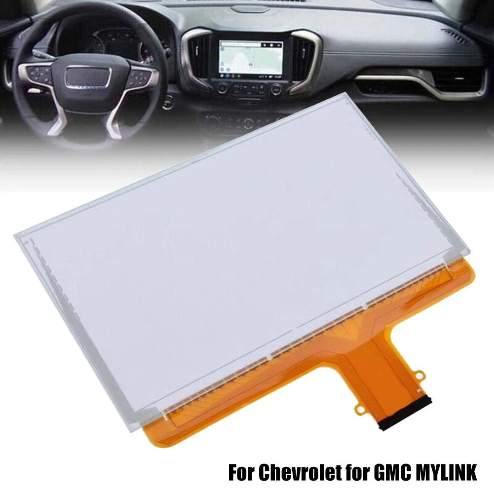 8\ 55 Pin Touch Screen High Quality For Chevrolet For Gmc Mylink