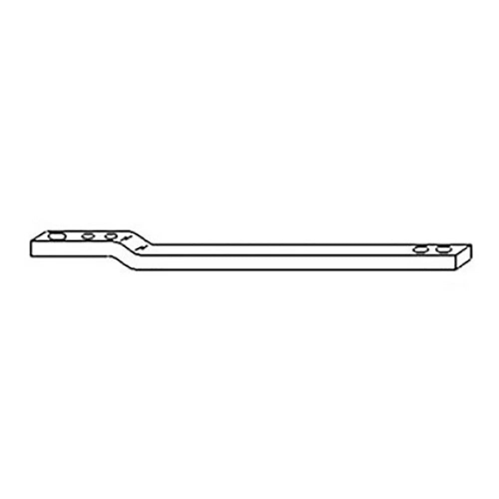 Drawbar Fits 8100 8100t 8110 8110t 8120 8120t 8200 8200t R130638