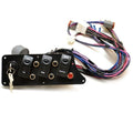 Larson Boat Ignition Switch Panel | w/ Harness Outboard by Larson
