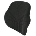 Msg95gbc Black/gray Cloth Back Cushion Kit