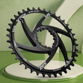 CNC Aluminum Single Speed Chainring