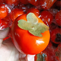 Holiday Prop Christmas Display Fake Fruit Decor