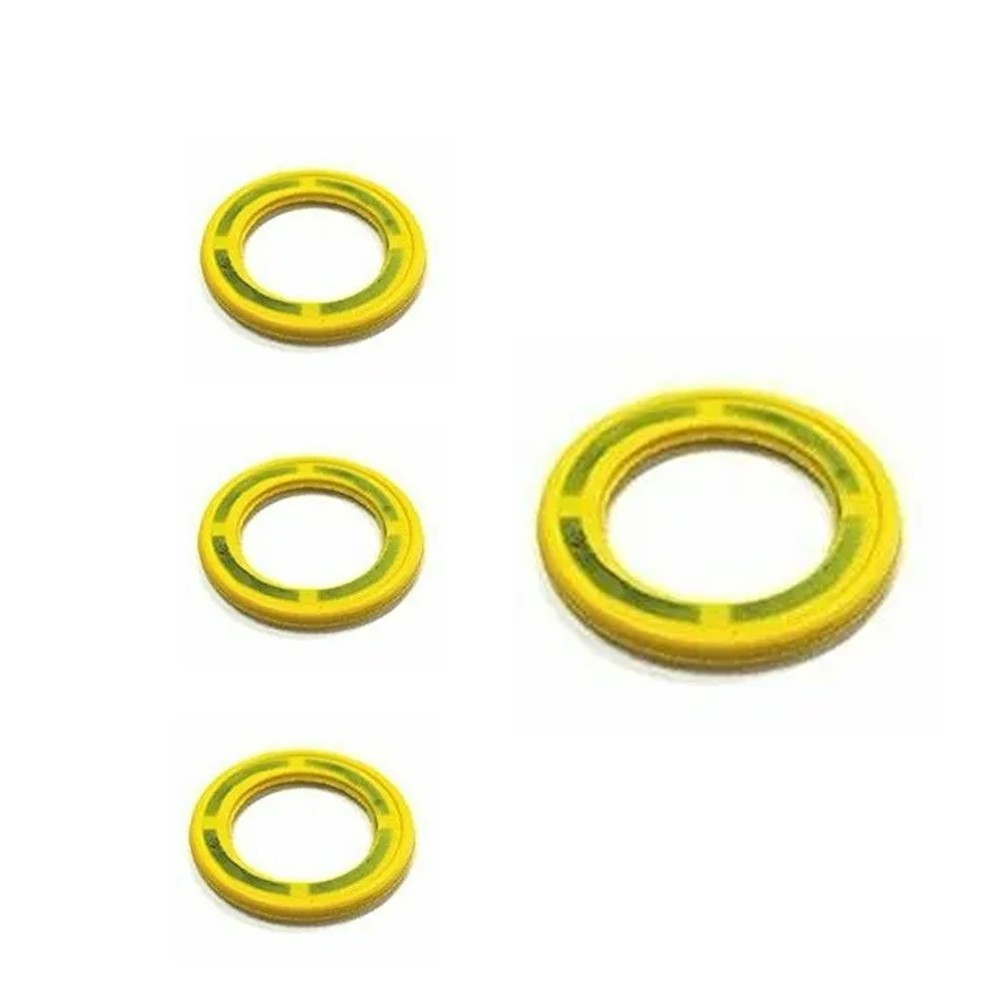 Drain Screw Seal Washer MerCruiser Mercury by MerCruiser