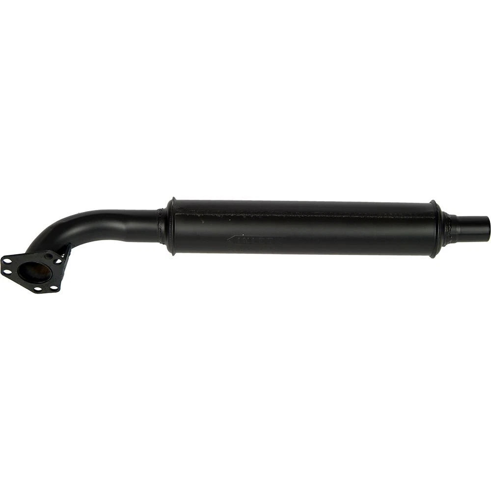 Muffler - Black Fits Massey Ferguson 205 210 3282243m1