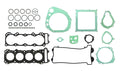 Full Gasket Set For Suzuki Gsx-r 600 Y 2000