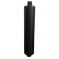 7n5539 Muffler Fits Caterpillar Fits Cat Early Sn With Prefixes 5z