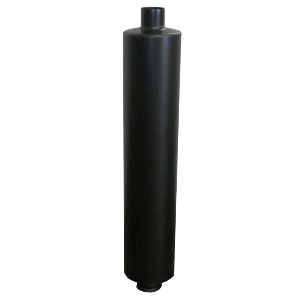 7n5539 Muffler Fits Caterpillar Fits Cat Early Sn With Prefixes 5z