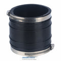 Upper Exhaust Tube Bellows MerCruiser by MerCruiser