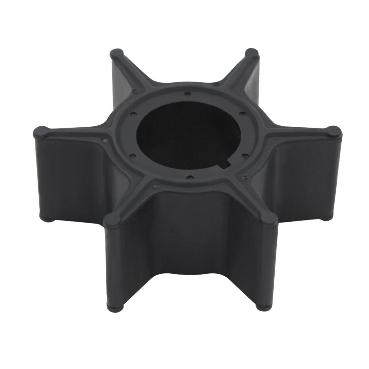 Impeller with Key for Nissan/Tohatsu 40-50HP Models (3C8 Series)