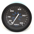 Veethree Boat Speedometer Gauge by Veethree