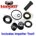Sea-doo Complete Jet Pump Rebuild Kit 951 947 951di Gtx Xp Rx 3d