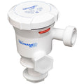 Attwood Boat Tsunami Mk2 Aerator Pump 800GPH 12V by Attwood