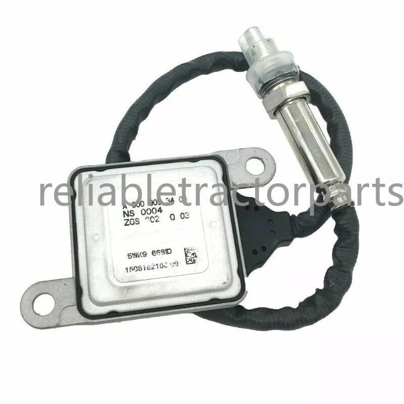 5wk96681c For Mercedes Benz W172 W222 C218 X218 A207 Nox Nitrogen