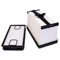 Air Filter Kit 7010030 7286652 7010031 For Bobcat | Hook & Hull Co