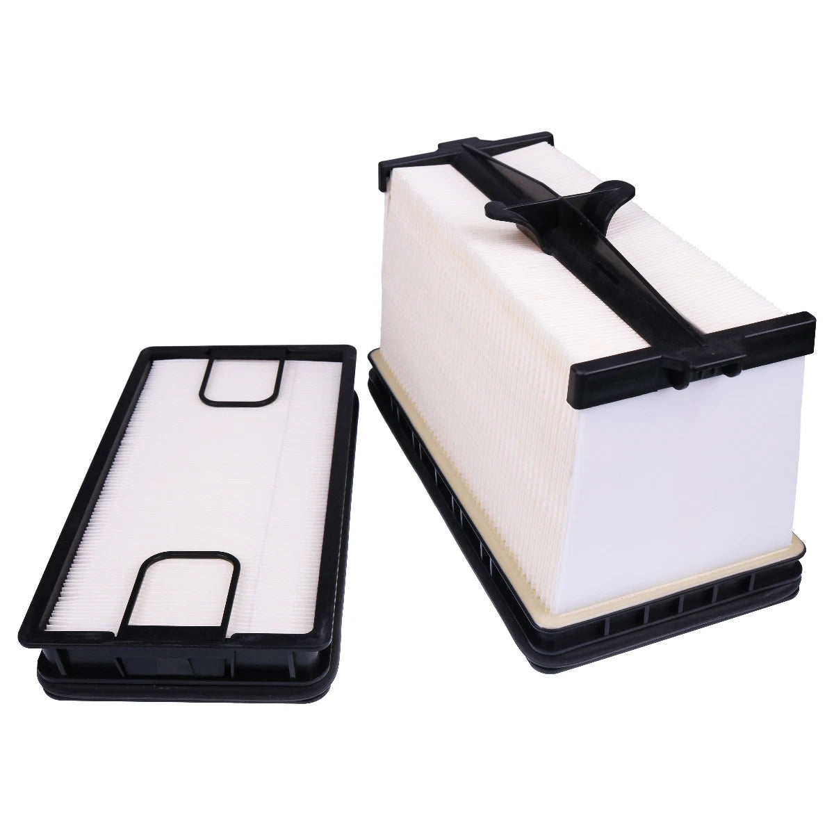 Air Filter Kit 7010030 7286652 7010031 For Bobcat | Hook & Hull Co
