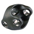 Hm7400645008 Dana/spicer Front Axle Center Yoke, Mfd Fits Massey
