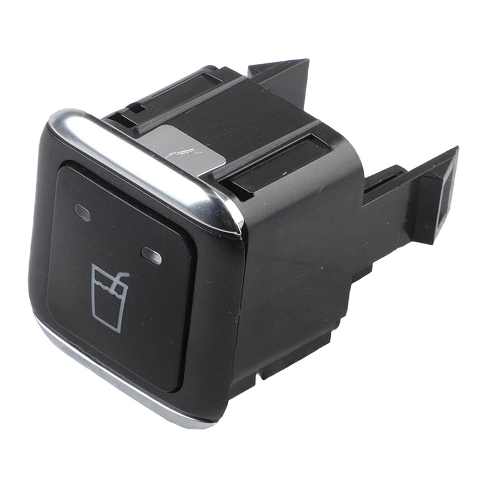 For Mercedes-benz Gle Cup Holder Button Switch 1669050052 Front