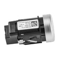 For Audi A4 Avant 2.7 V6 24V Equipment Ignition Switch Start Button
