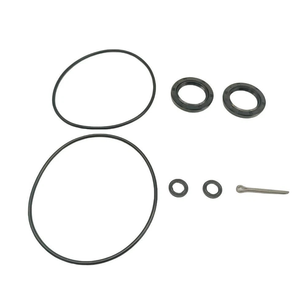 Lower Unit Oil Seal O-ring – Suzuki 150-300HP