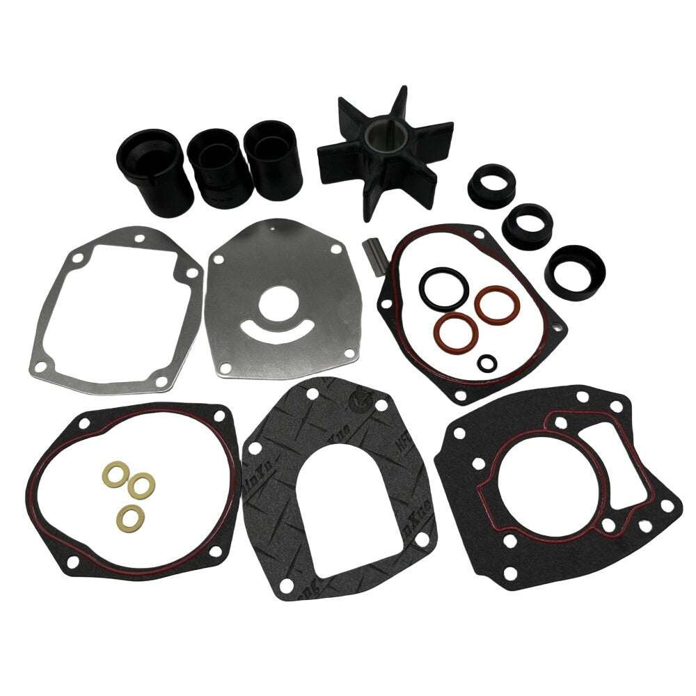 Water Pump Repair Kit Mercruiser Alpha by Mercruiser