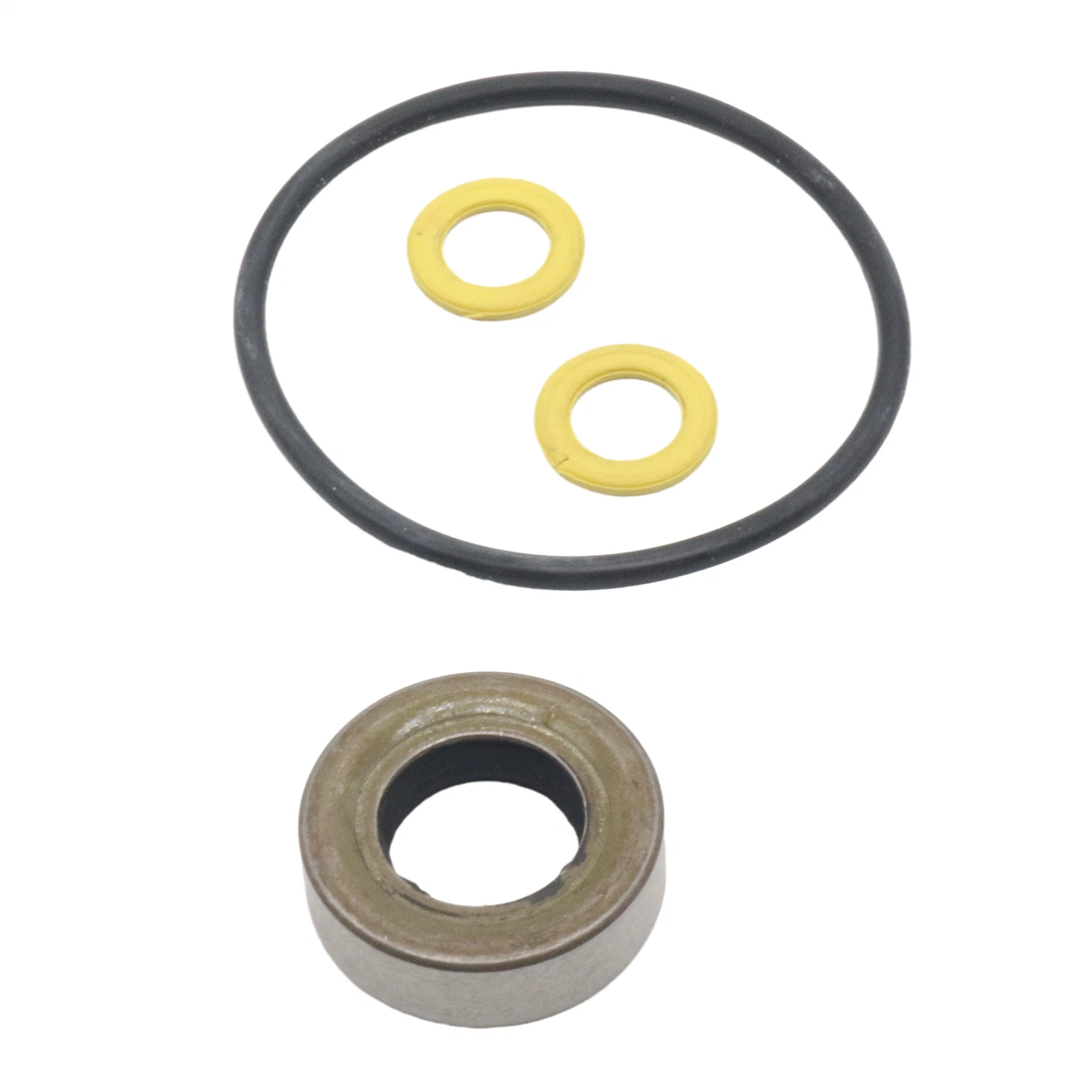 Lower Gearcase Propeller Shaft Oil Seal 26-66022 &Amp; O-ring