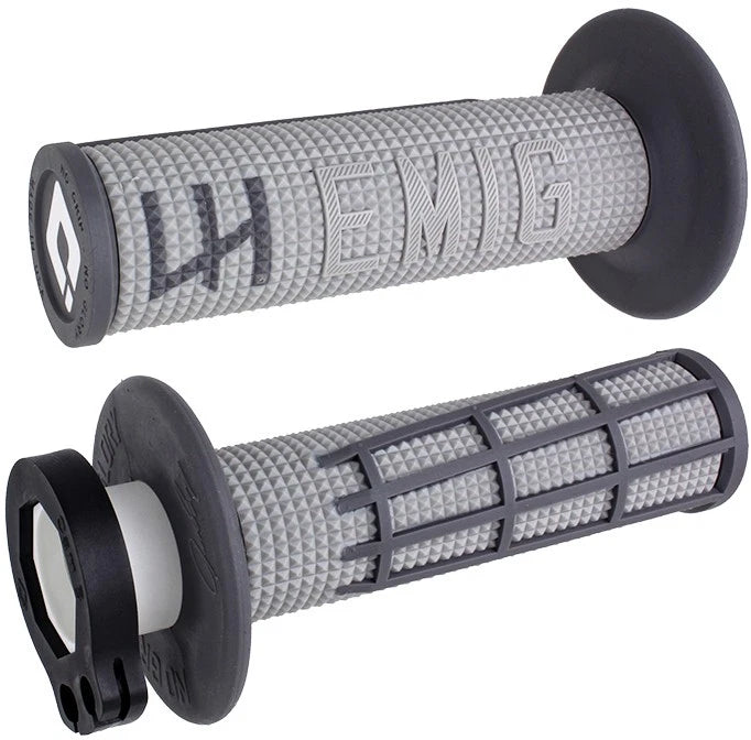 Odi Emig 2.0 V2 Lock-on Grips For Offroad Bikes 2010-2024