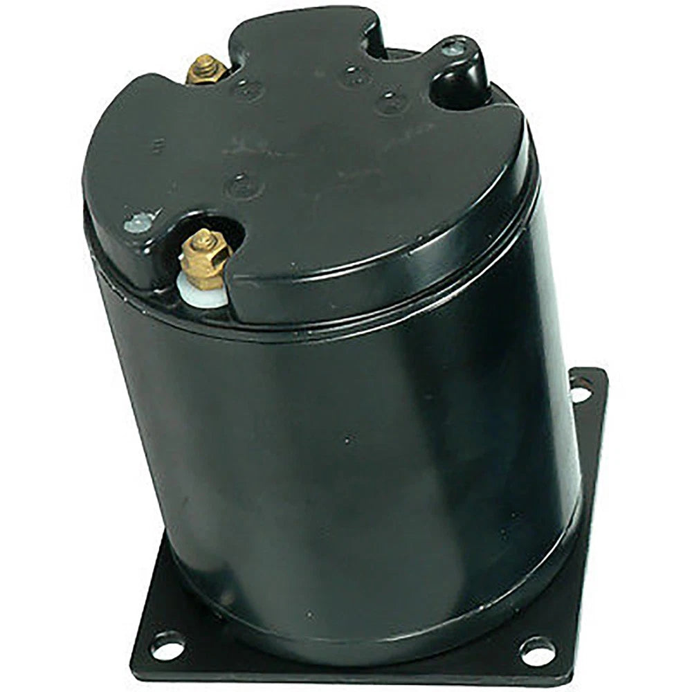 New Salt Spreader Motor Made For Universal Fit