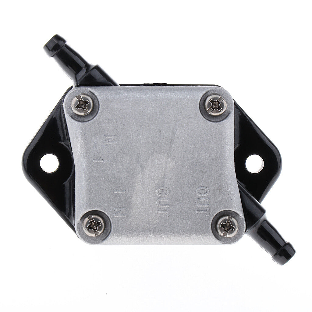 Yamaha Fuel Pump Assembly 30HP 60HP by Yamaha