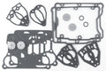 Twin Power 99-17 Twin Cam Big Twin Rocker Box Gasket Kit