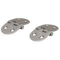 Gemlux Boat Hinges 3 x 1 3/4 Inch by Gemlux