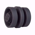 Heavy Duty Mwe Bottom Roller - Fits Case 440ct Ctl Undercarriage