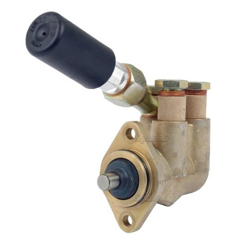 Fuel Lift Transfer Pump Fits John Deere 2300 2400 Pe933272 Fits Long