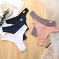 Triangle Pants M-XL Sizes Polyester Fabric